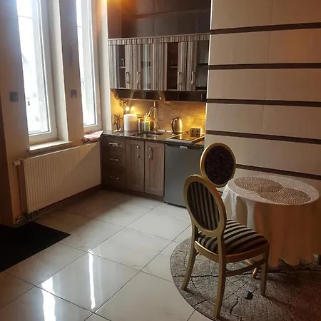 Apartament Loft Radom Exterior photo
